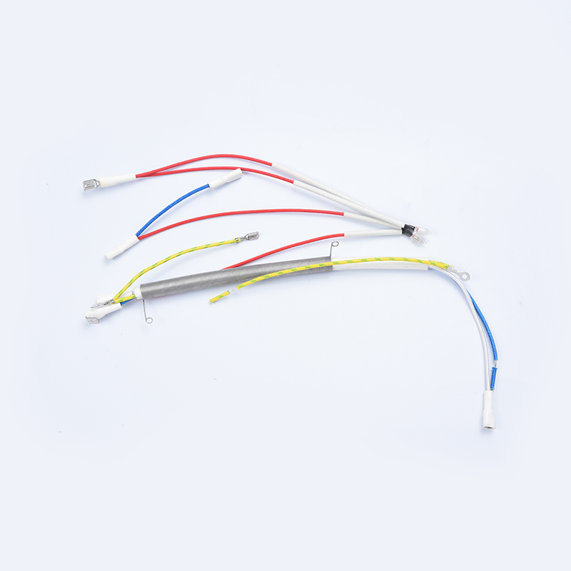 Sandwich Oven Wiring Harness